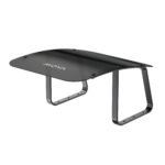 MOVA ViAX 250 Mähroboter Ohne Begrenzungskabel, Empf. 250m², KI-unterstützte Auto-Mapping, U-förmige Bahnen, Hindernisvermeidung Dual-Vision, Besserer Kantenschnitt, Für Komplexe Gelände, Appsteuerung