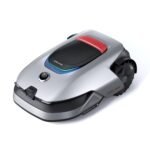 DREAME A2 1200 Mähroboter – kabellos ohne RTK, für Flächen bis zu 1200 m², mit 360° 3D-LiDAR & KI-Vision, Steigfähigkeit bis zu 50% (26,5°), u-förmiger Mähpfad, 5 cm EdgeMaster-Präzisionsschnitt